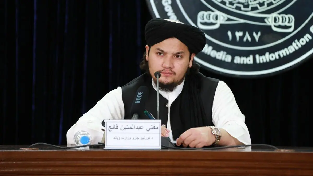 طالبان ادعا کرد: داعش مهار شد