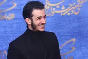علی شادمان و اولین عشق اش+عکس