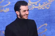 علی شادمان و اولین عشق اش+عکس