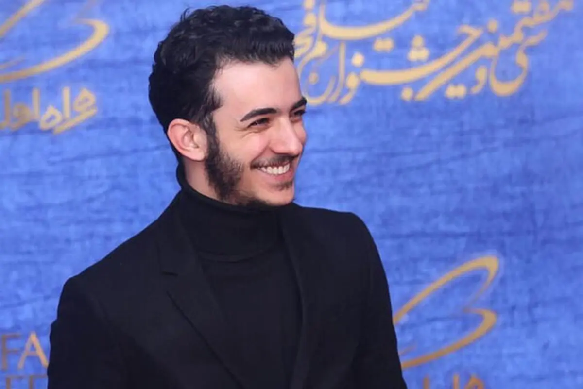 تغییر چهره علی شادمان /عکس