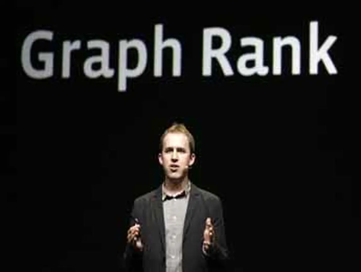 Facebook chief technical officer leaving for startup