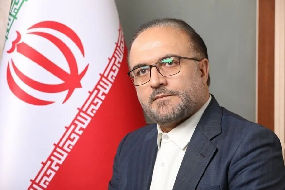 آخرین حربه اروپا علیه ملت ایران

