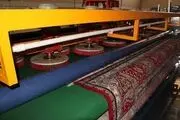 کاهش ۶۰ درصدی فعالیت قالیشویی‌ها نسبت به سال گذشته