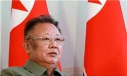 رهبر کره شمالی درگذشت
