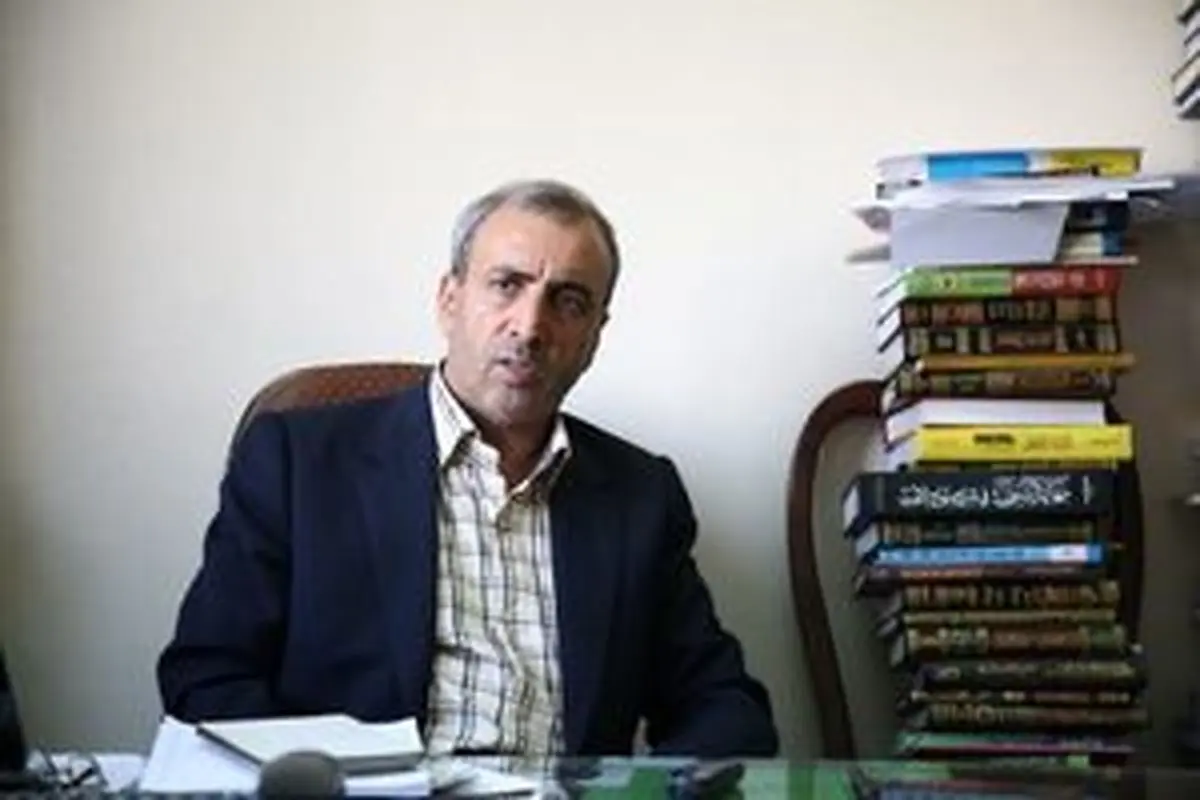جلالیزاده: وعدههای دولت اول روحانی چندان اجرایی نشد