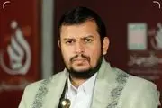 رهبر انصارالله یمن: آقای رئیسی بسیار شجاع بود