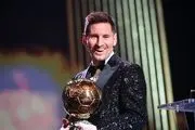 برنده توپ طلا لو رفت؛ همان همیشگی!/ رکوردی ویژه در فوتبال جهان ثبت خواهد شد