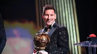 برنده توپ طلا لو رفت؛ همان همیشگی!/ رکوردی ویژه در فوتبال جهان ثبت خواهد شد