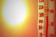 گرمای شدید، یک نفر را در خوزستان کُشت