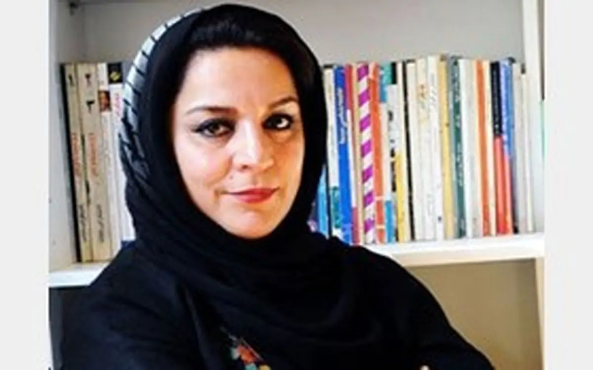 تهدید به مرگ و اسید پاشی خانم کارگردان معروف