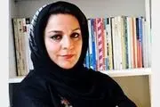 تهدید به مرگ و اسید پاشی خانم کارگردان معروف