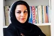 تهدید به مرگ و اسید پاشی خانم کارگردان معروف
