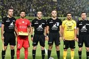 VAR به بازی‌های باقی‌مانده لیگ برتر می‌رسد؟