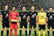 VAR به بازی‌های باقی‌مانده لیگ برتر می‌رسد؟