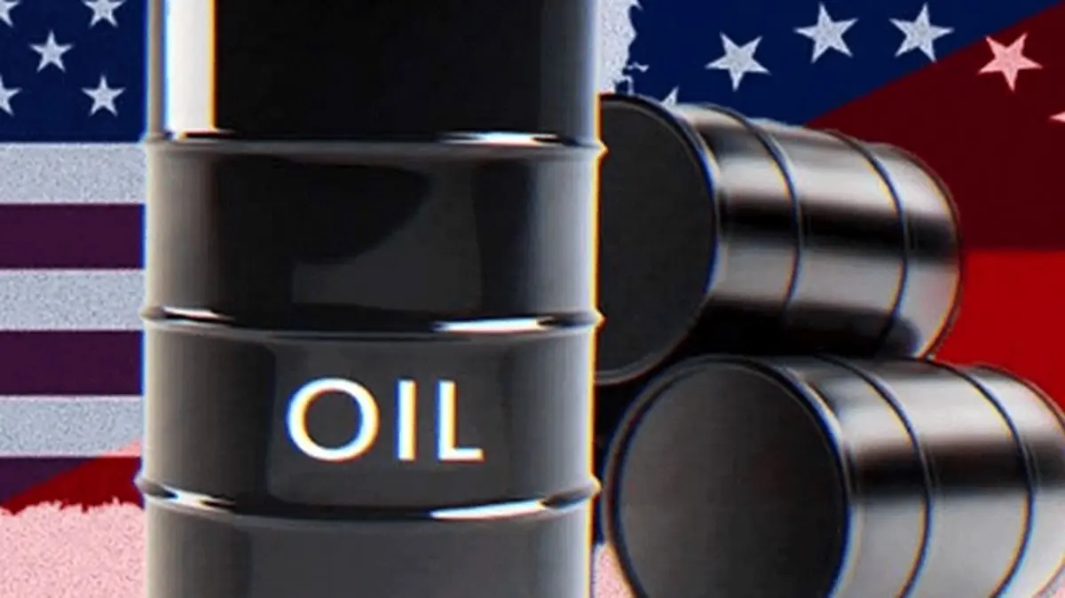 افشاگری هریس از هدف اصلی ترامپ برای حمله به ونزوئلا 