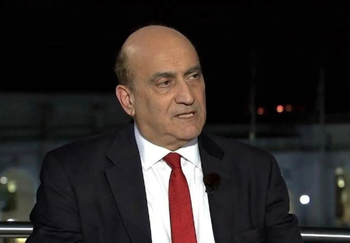 مشاور ترامپ: آمریکا به سیاست مهار ایران بازگشته است