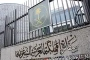وقتی سفارتخانه عربستان در ایران فعال بود آنها جاسوسی هم  می کردند