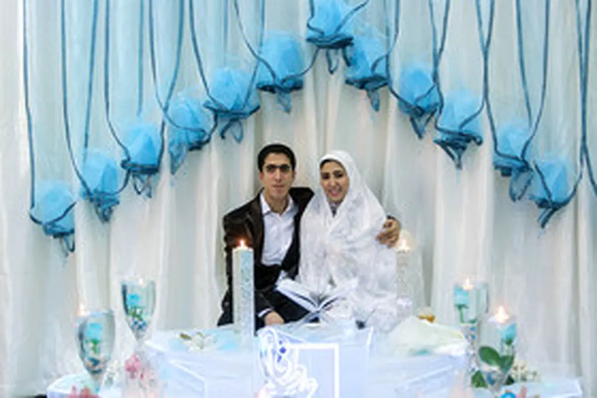 سن عامل تعیینکنندهای در سازگاری زوجین نیست