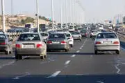 آخرین وضعیت راه های مواصلاتی