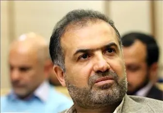 نماینده تهران استعفا کرد