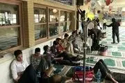 دلیل مسمومیت 55 نفر از زائران یکی از هتل های مشهد مشخص شد