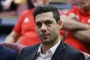 واکنش سخنگوی باشگاه پرسپولیس به کنسل شدن پرواز هند