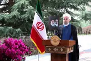 روحانی: زنجیرها باید از پای فعالان بخش خصوصی باز شود