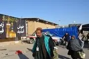 تمهیدات ایران برای زائران افغانستانی اربعین حسینی(ع)