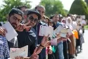 شمارش معکوس برای برگزاری دوازدهمین دوره انتخابات مجلس