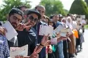 شمارش معکوس برای برگزاری دوازدهمین دوره انتخابات مجلس