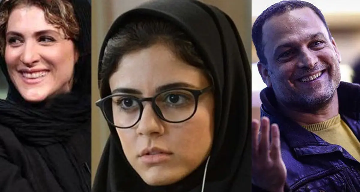 منتظر سریال «نهنگ آبی» با بازی حسین یاری و ویشکا آسایش