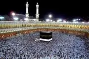 توقف موقت صدور ویزای حج برای ایرانیان