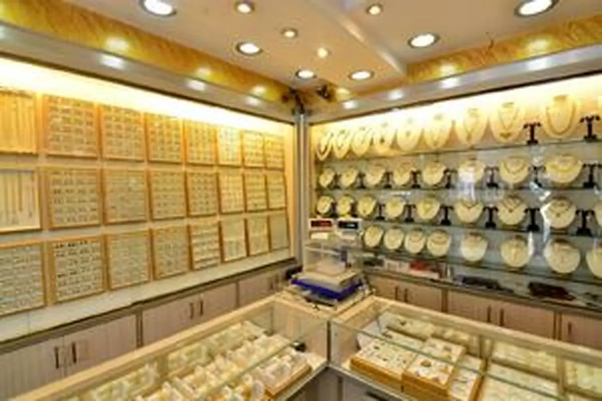 دستور مهم رئیسی درباره طلافروشان