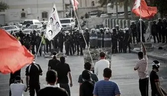 بحرین آماده اعزام نیرو به سوریه 
