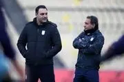 یک استقلالی مدیرعامل فولاد خوزستان شد