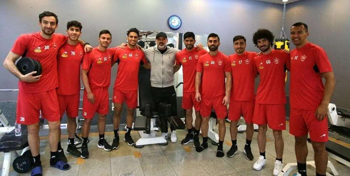 شوک دوم بعد از رفتن یحیی گل محمدی از پرسپولیس