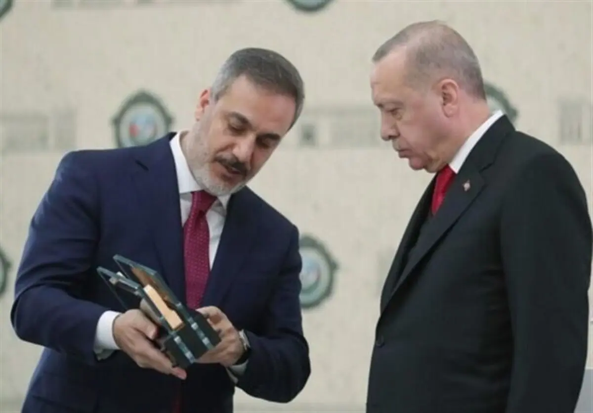 آقای وزیر خارجه، تطهیرگر تحریرالشام 