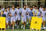 استقلال دو بازیکن خارجی می‌گیرد!