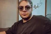 روز بازیگر اشک مازیار لرستانی را درآورد!