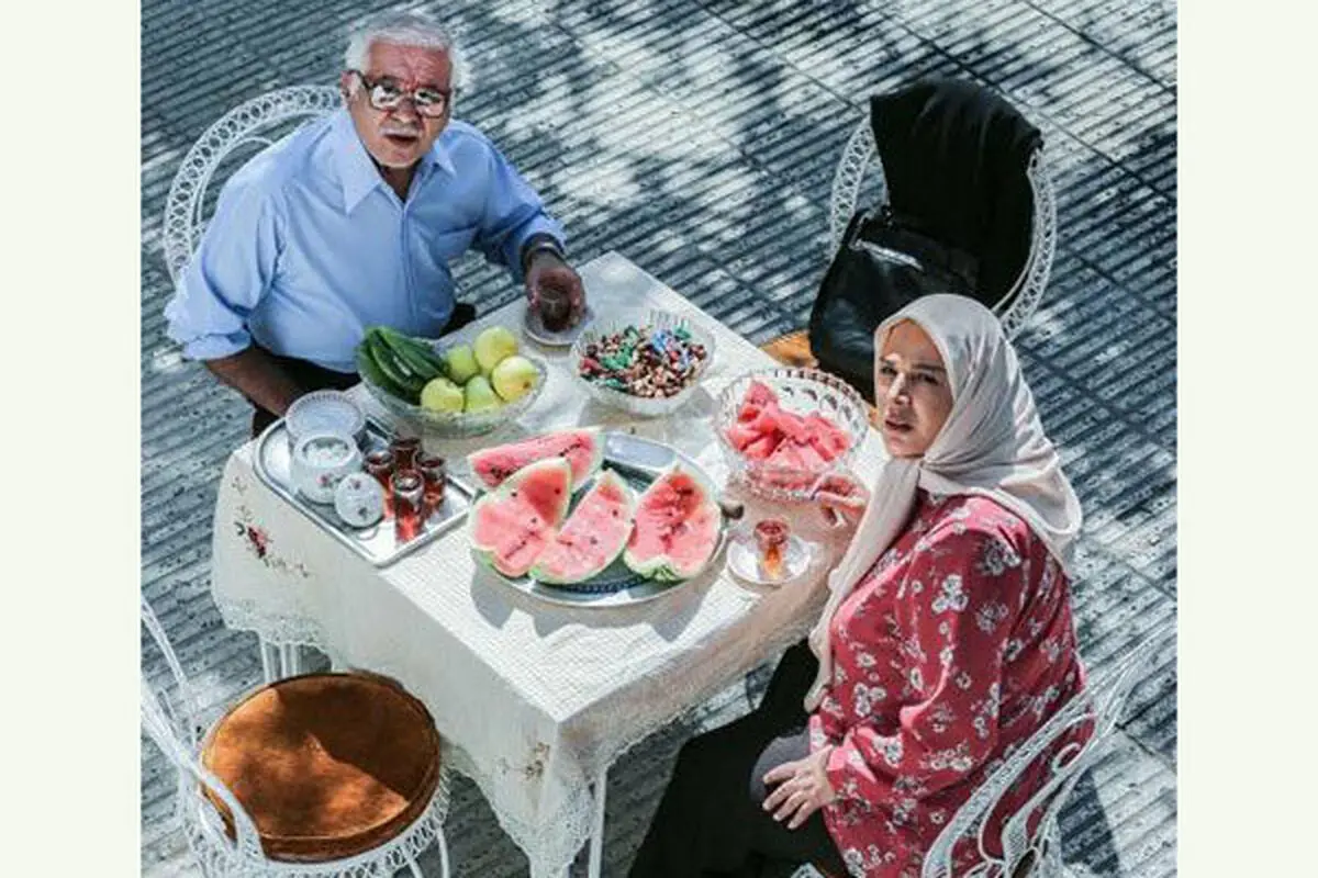 دیالوگی که باعث ساخت سریال پرطرفدار این شبهای تلویزیون شد