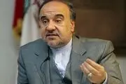 واکنش وزیر ورزش به استعفای رئیس هیات مدیره استقلال