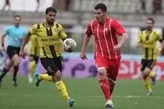 پرسپولیس می‌تواند در آزادی بیشتر از ۲ گل بزند
