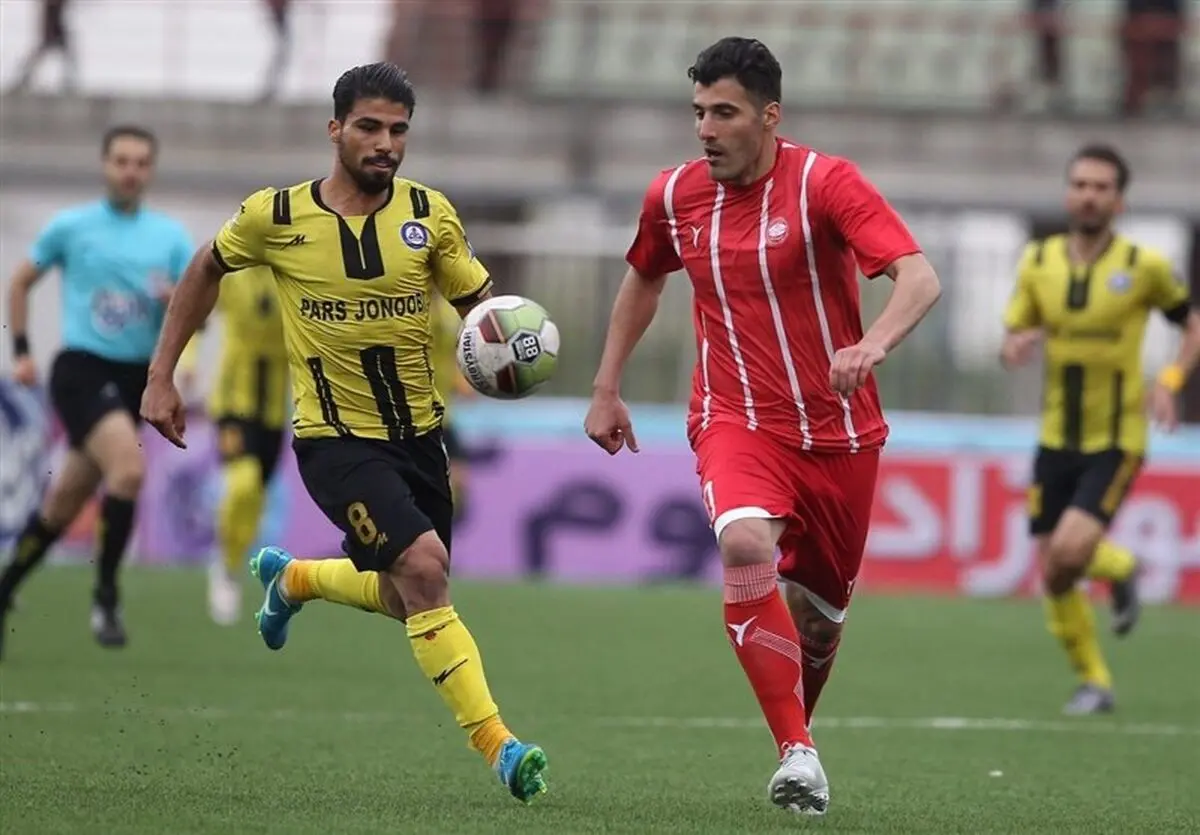 پرسپولیس می‌تواند در آزادی بیشتر از ۲ گل بزند