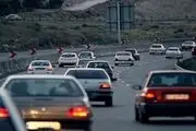 ترددهای برون شهری ۸.۶ درصد کاهش داشت
