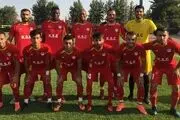 شاگردان نکونام امروز به اهواز باز می‌گردند
