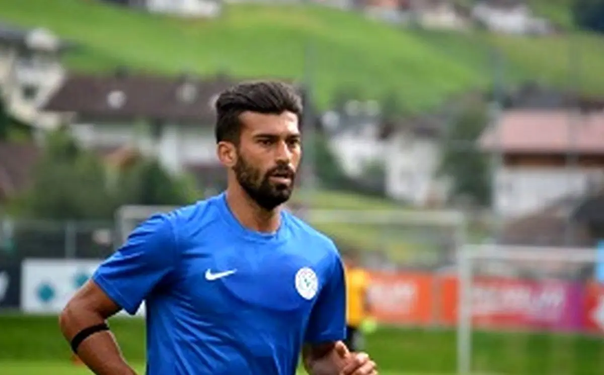 گزینه مدنظر پرسپولیس امروز فسخ میکند