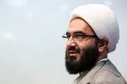 پیام تبریک حاج علی اکبری به فرمانده سپاه درباره ماهواره نور
