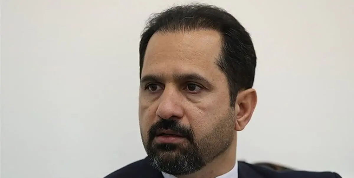 واکنش دستیار وزیر خارجه به اعدام شیعیان در عربستان