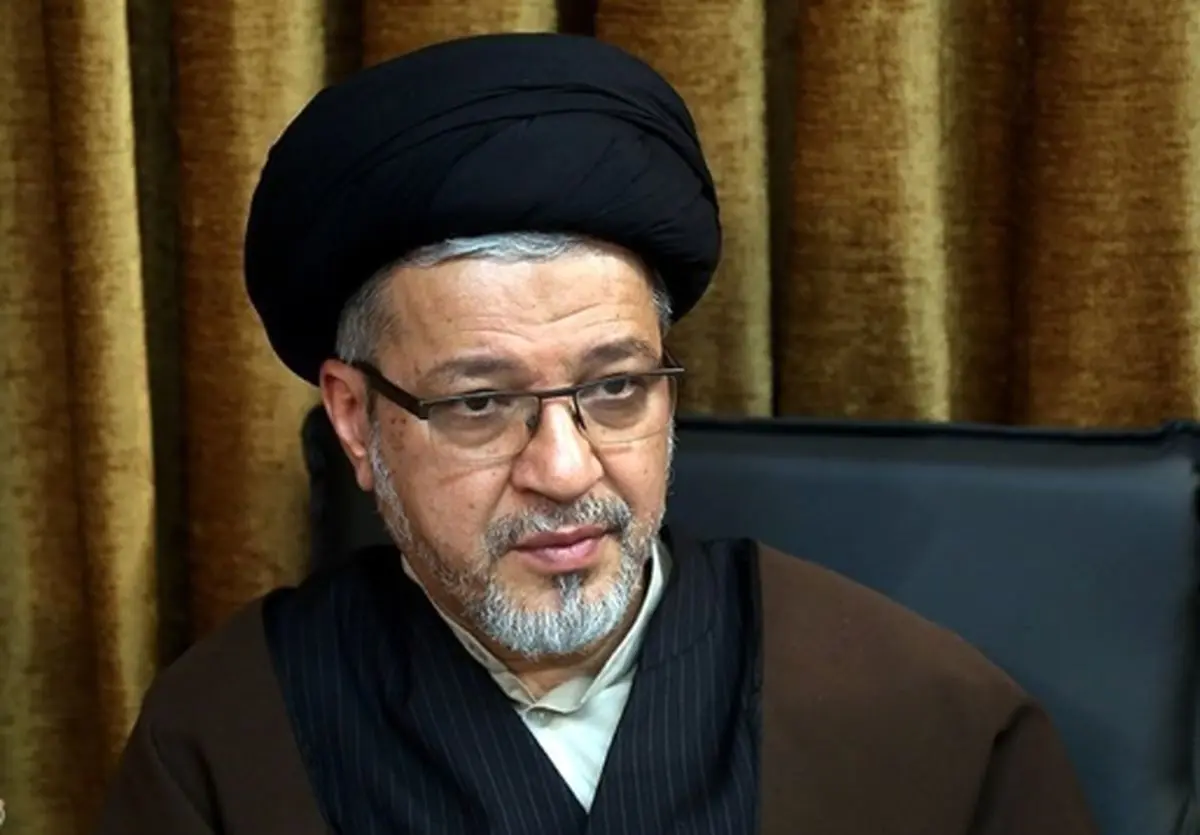 تشریح علل رو به افول بودن آمریکا از زبان دبیر شورای عالی انقلاب فرهنگی