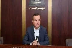دولت لبنان به تعهدهای خود عمل نکرد